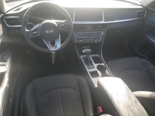 2019 Kia Optima Lx VIN: 5XXGT4L36KG284870 Lot: 48887784