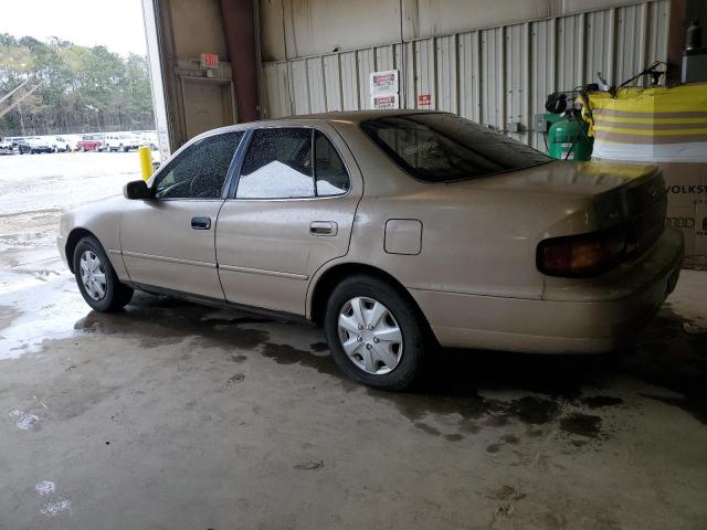 4T1SK12E7SU877075 1995 Toyota Camry Le