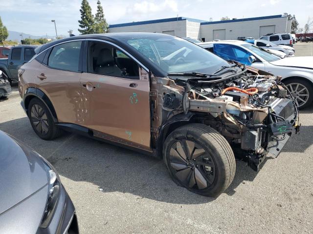 2023 NISSAN ARIYA EVOL JN1BF0BA7PM403119