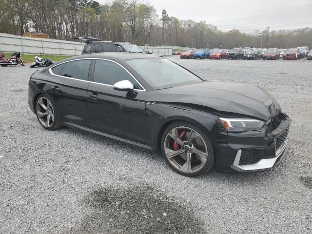 2019 AUDI RS5 WUACWCF53KA902125