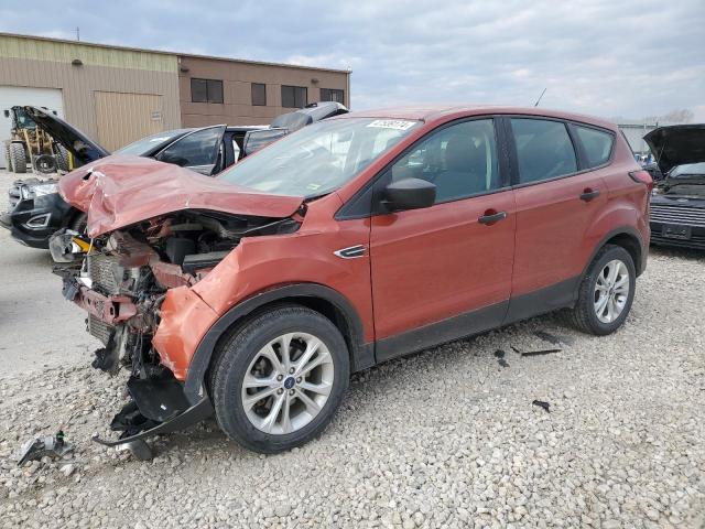 Vin: 1fmcu0f72kuc03730, lot: 47539174, ford escape s 2019 img_1