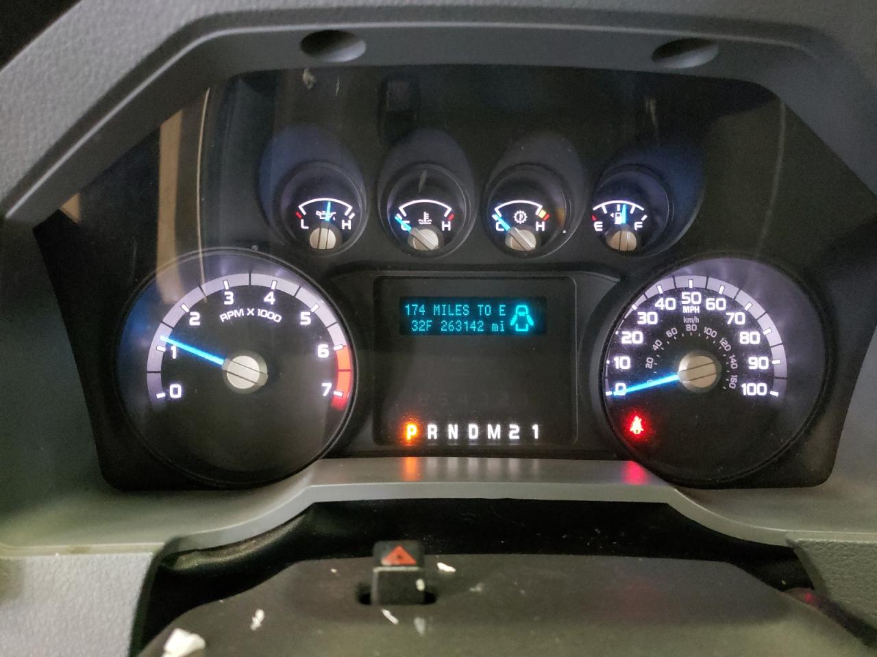 1FDBF3E64FEC72578 2015 Ford F350 Super Duty