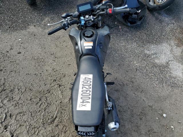 2023 HONDA GROM 125 MLHJC9210P5104388