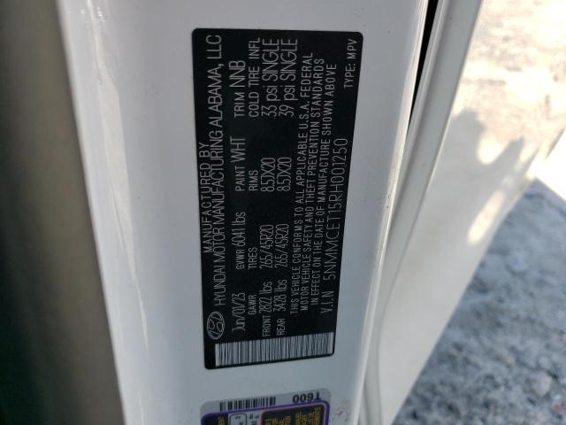 2024 GENESIS GV70 ADVAN 5NMMCET15RH001250