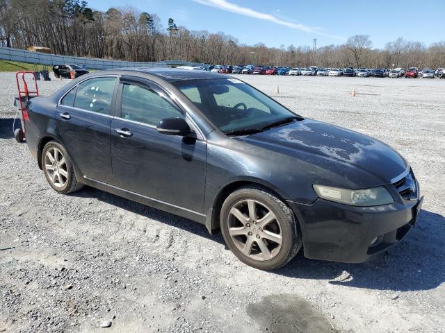2004 Acura Tsx VIN: JH4CL96804C044962 Lot: 46011514