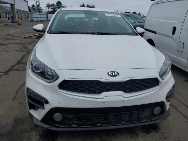 2021 Kia Forte Fe VIN: 3KPF24AD3ME294942 Lot: 47769714