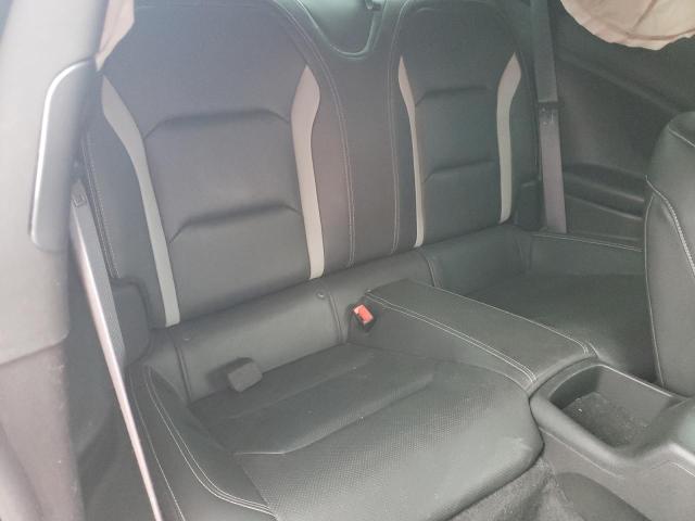 2016 CHEVROLET CAMARO LT - 1G1FD1RS7G0143068