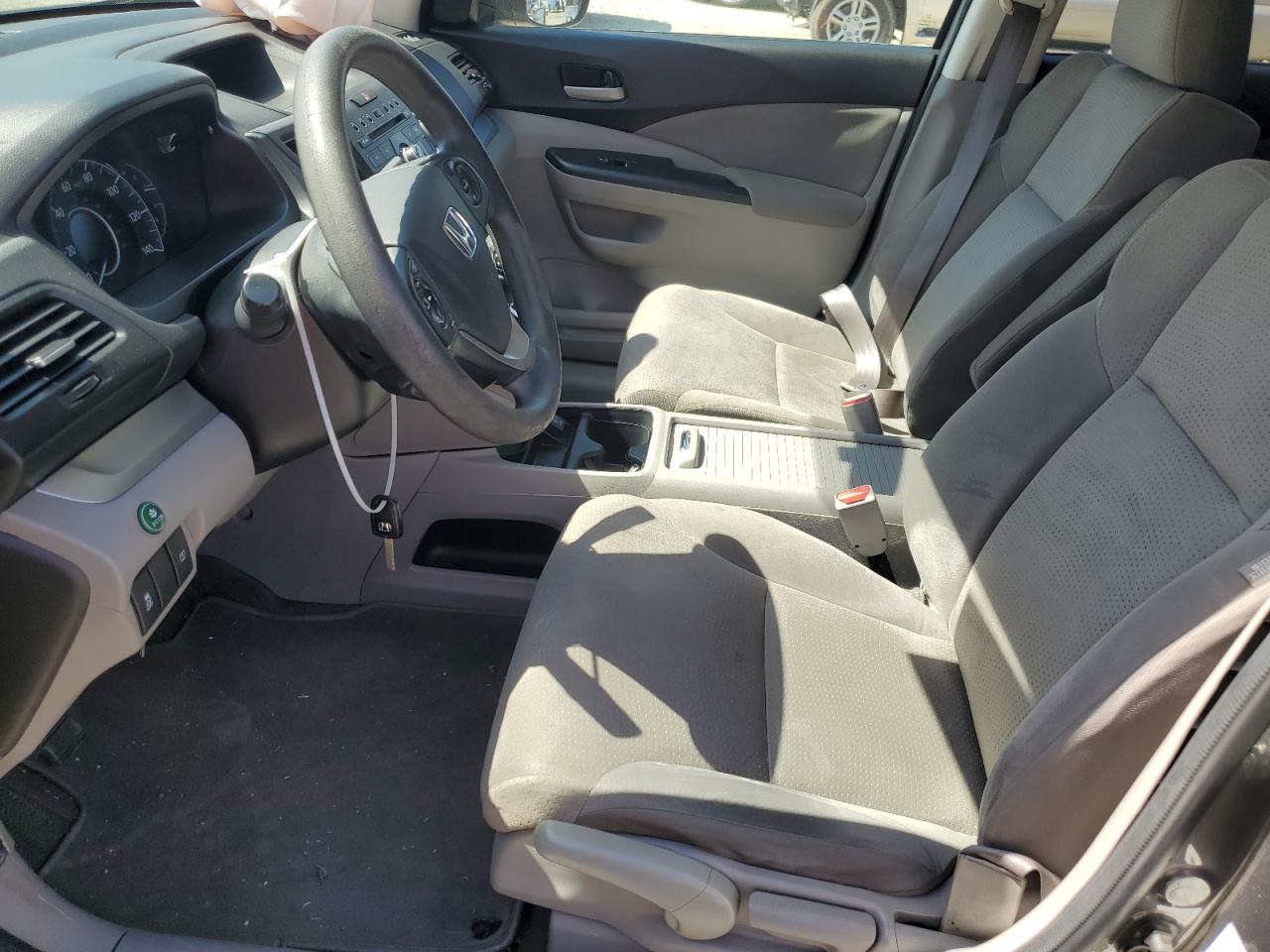 2HKRM3H59EH514808 2014 Honda Cr-V Ex