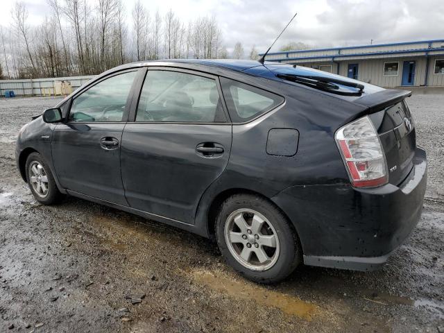 2006 Toyota Prius VIN: JTDKB20U863158319 Lot: 47469044