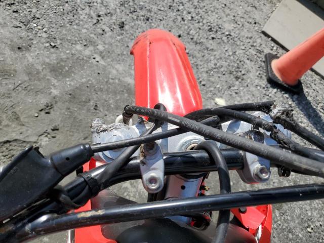2019 HONDA CRF230 F 9C2ME09C5KR101317
