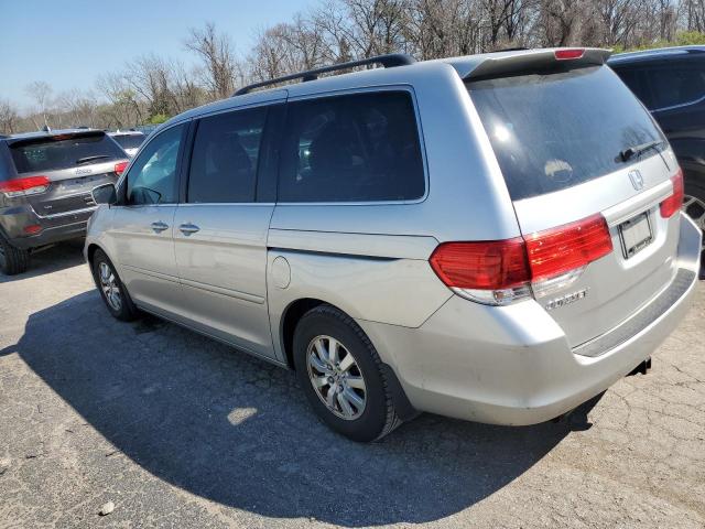 2009 Honda Odyssey Ex VIN: 5FNRL38409B056378 Lot: 48501564