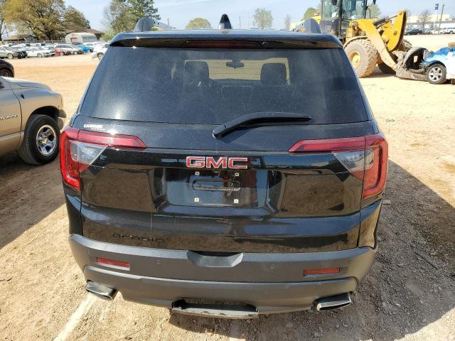 1GKKNKL42NZ103836 GMC Acadia SLE 6