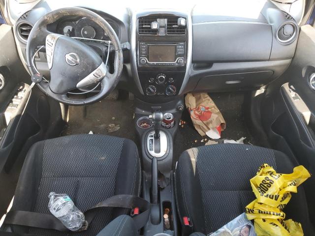 2017 Nissan Versa Note S VIN: 3N1CE2CP9HL352241 Lot: 45505574