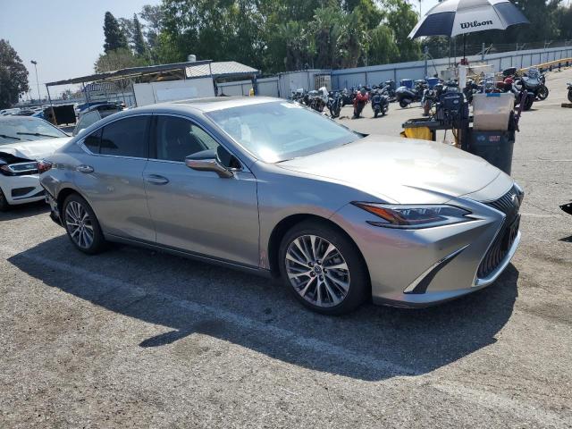 2020 LEXUS ES 350 LUX 58AEZ1B14LU071632
