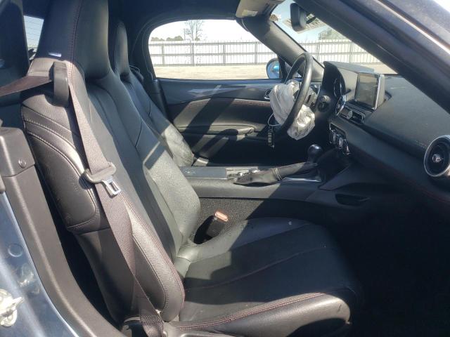 2016 MAZDA MX-5 MIATA - JM1NDAD71G0116244