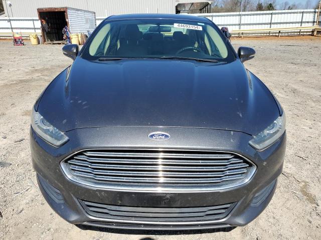 2016 FORD FUSION SE - 3FA6P0H76GR175814