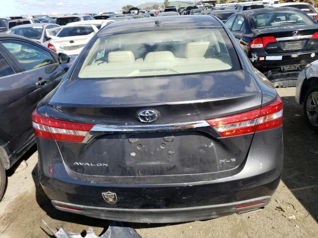 2013 Toyota Avalon Base VIN: 4T1BK1EBXDU014114 Lot: 48174124