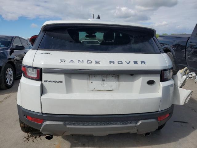 2017 Land Rover Range Rover Evoque Se VIN: SALVP2BG9HH169415 Lot: 48117834