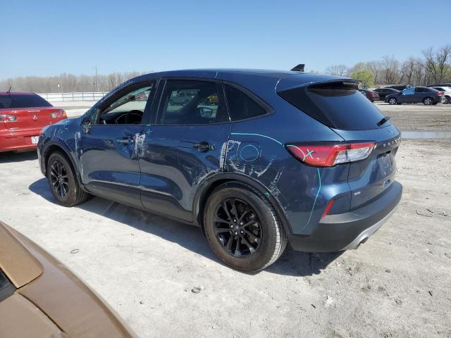 2020 FORD ESCAPE SE - 1FMCU0BZXLUB48923