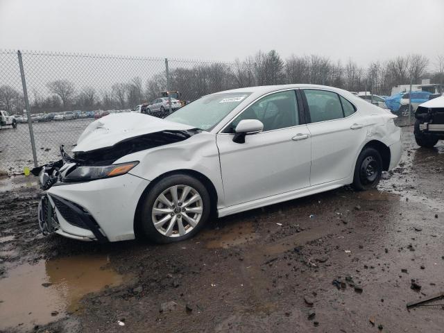 2022 TOYOTA CAMRY SE 4T1G11BK5NU064238