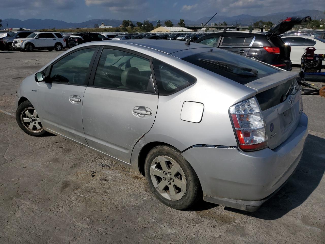 JTDKB20UX77665720 2007 Toyota Prius