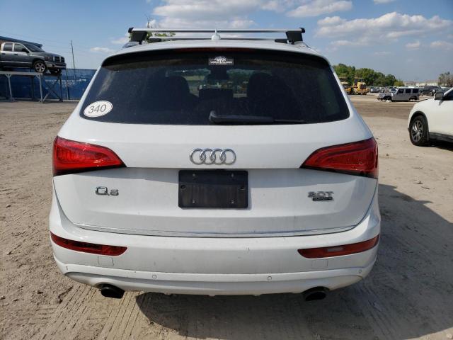 VIN WA1C2AFP9HA089570 2017 Audi Q5, Premium no.6