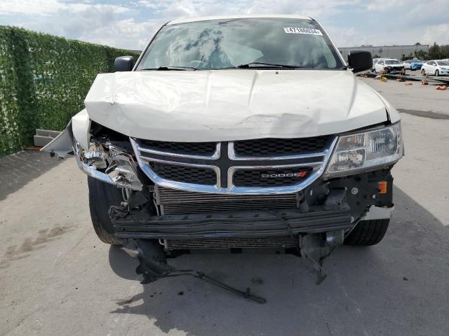 2014 Dodge Journey Se VIN: 3C4PDCABXET112609 Lot: 47186034