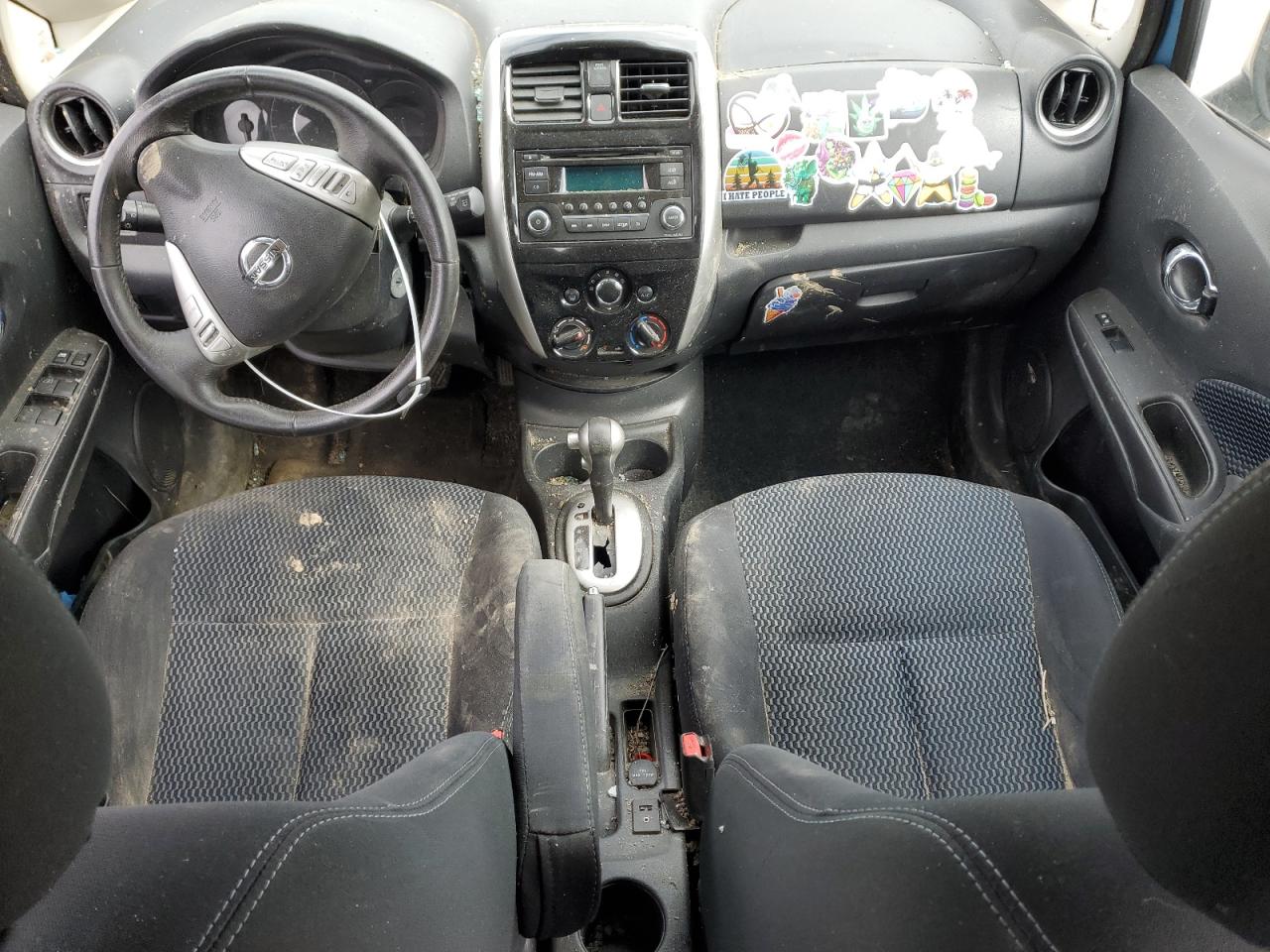 3N1CE2CP8FL425984 2015 Nissan Versa Note S