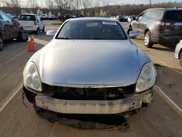 2002 Lexus Sc 430 VIN: JTHFN48Y620007033 Lot: 43098494