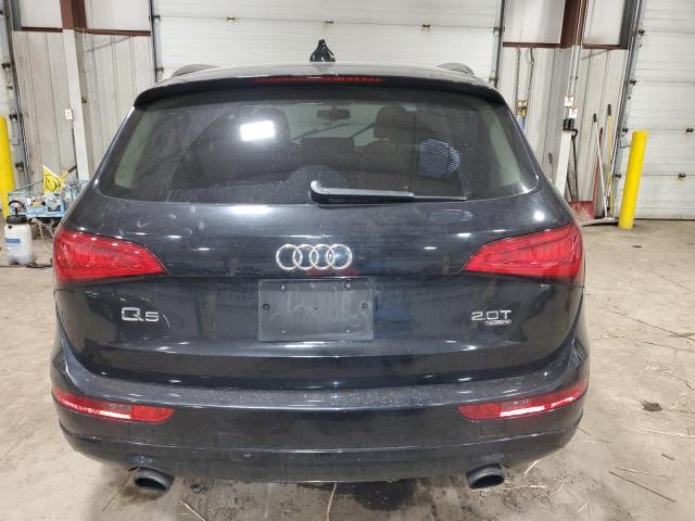 VIN WA1LFAFP9EA080321 2014 Audi Q5, Premium Plus no.6