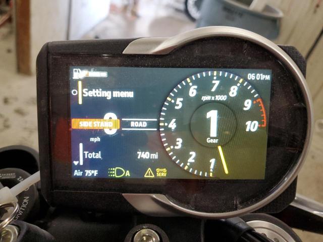 2024 DUCATI SCRAMBLER ZDMKAT3M6RB003867