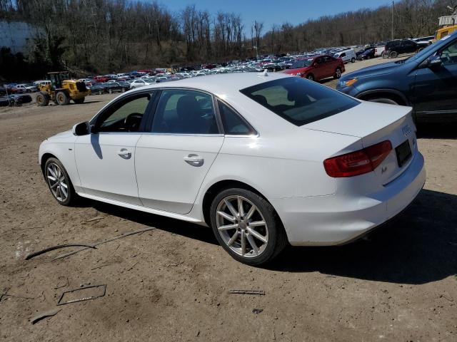 VIN WAUFFAFL0FN028292 2015 Audi A4, Premium Plus no.2