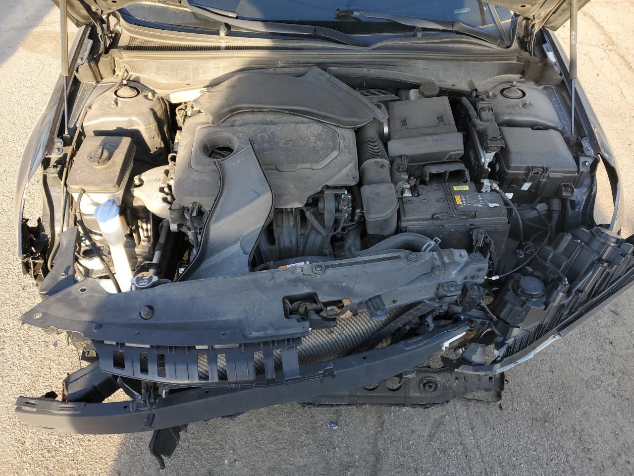 5XXGT4L39LG430261 2020 Kia Optima Lx 5XXGT4L39LG430261 2020 Kia Optima Lx