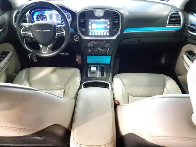 2016 CHRYSLER 300C - 2C3CCAEG9GH233871