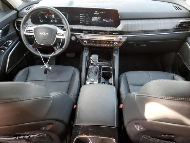 2024 KIA TELLURIDE - 5XYP3DGC2RG426177
