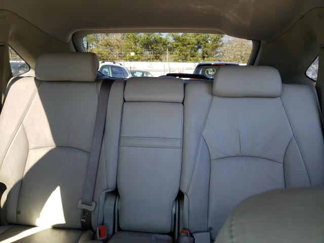 2007 Lexus Rx 350 VIN: 2T2HK31U77C019639 Lot: 47959784