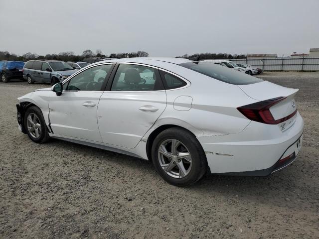 5NPEG4JA6LH062347 Hyundai Sonata SE 2