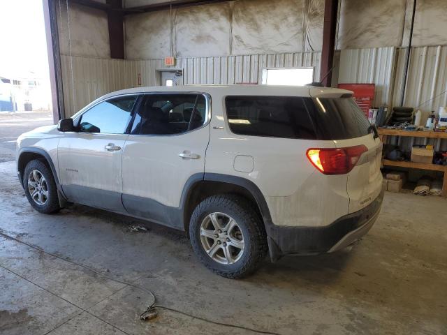 2019 GMC ACADIA SLE - 1GKKNRLS1KZ156532