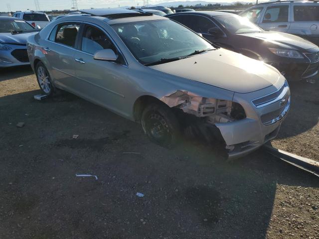 2010 Chevrolet Malibu Ltz VIN: 1G1ZE5E7XAF274891 Lot: 45095484