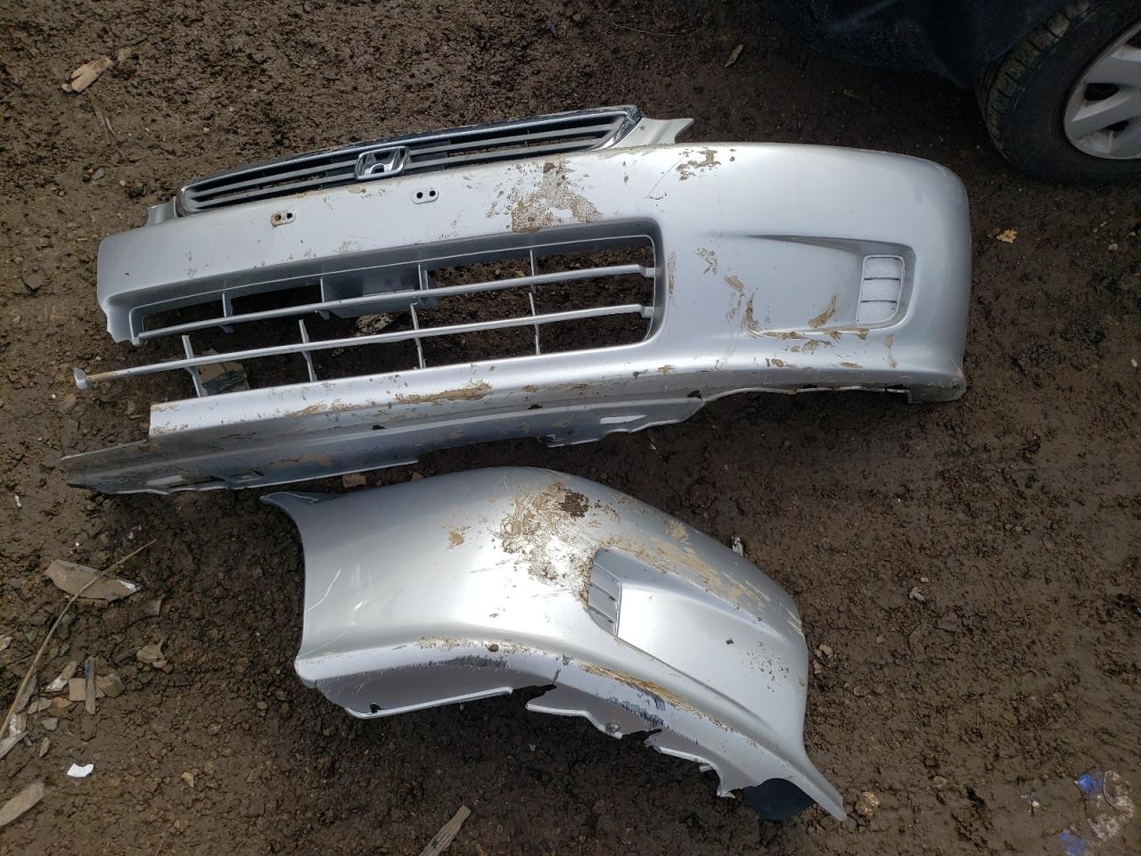 1HGEJ6575XL041889 1999 Honda Civic Lx