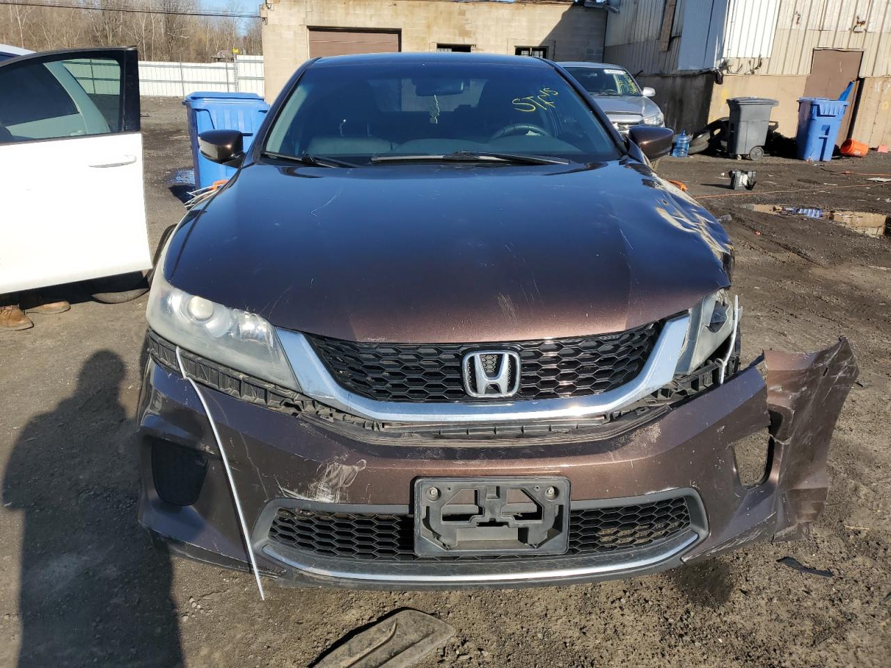 2015 Honda Accord Lx-S vin: 1HGCT1B3XFA002599