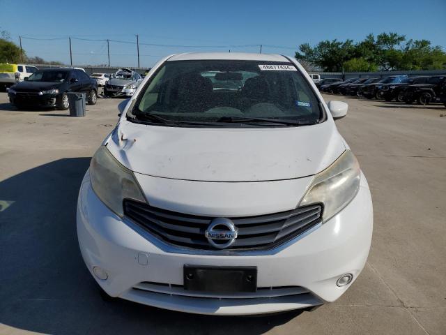 2015 Nissan Versa Note S VIN: 3N1CE2CP9FL422785 Lot: 48877434