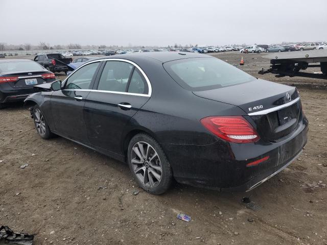 WDDZF6JB6LA748605 Mercedes-Benz E-Class E 450 4MAT 2