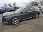 2018 HONDA ACCORD EXL - 1HGCV2F62JA003744
