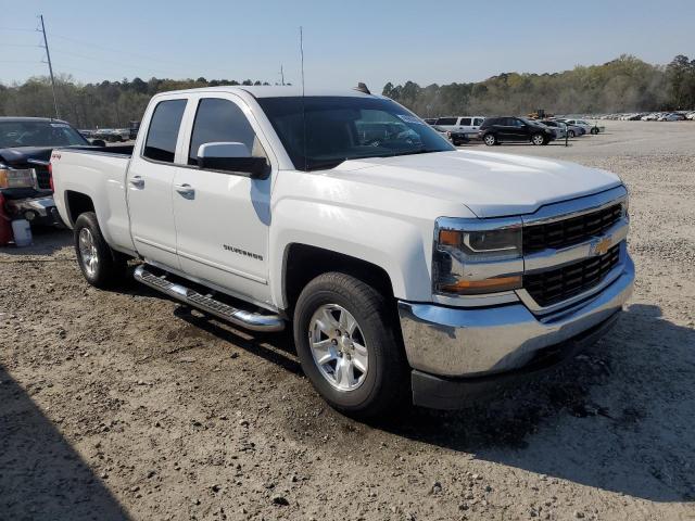 2018 CHEVROLET SILVERADO 1GCVKREC1JZ172901  46983884