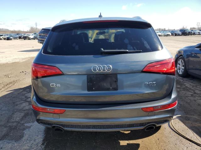 VIN WA1DGAFP8EA114363 2014 Audi Q5, Premium Plus no.6