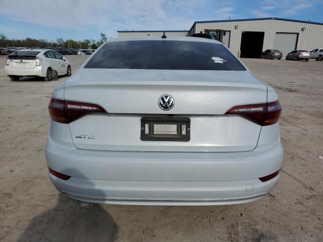 2019 VOLKSWAGEN JETTA S - 3VWCB7BU5KM131146