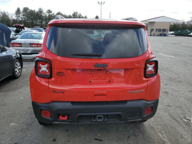 2021 JEEP RENEGADE T - ZACNJDC13MPM96309