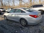 HYUNDAI SONATA GLS photo