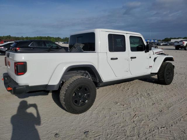 1C6JJTEGXML600576 Jeep Gladiator  3